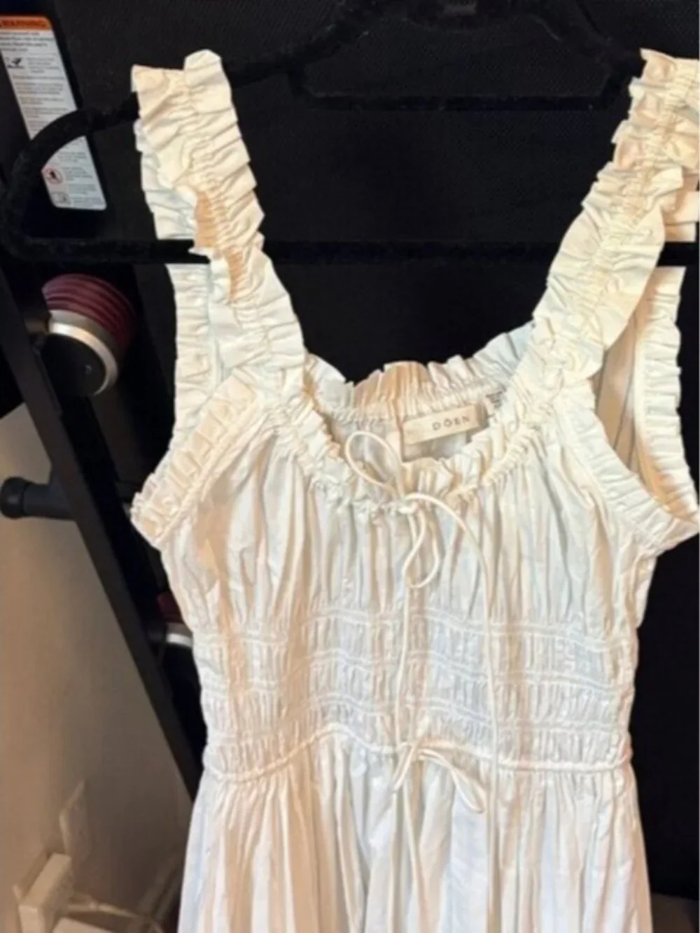 NWOT Doen Emmaretta - Picture 5 of 6